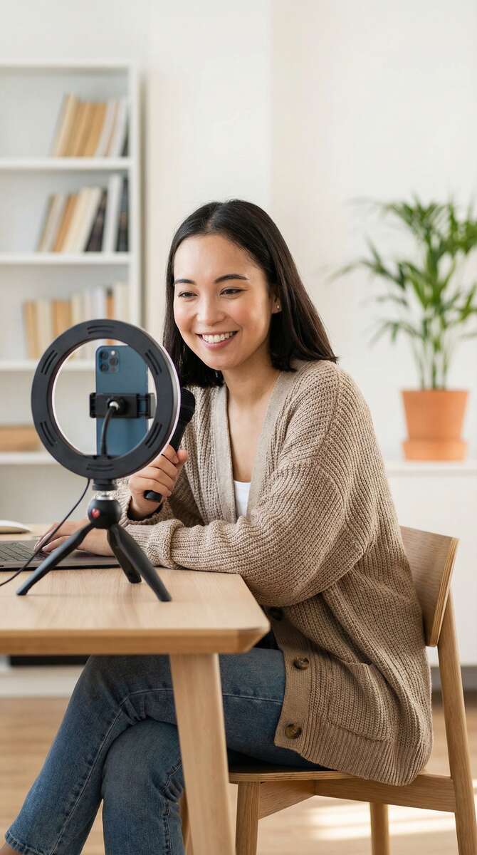 女神视频生活视频记录