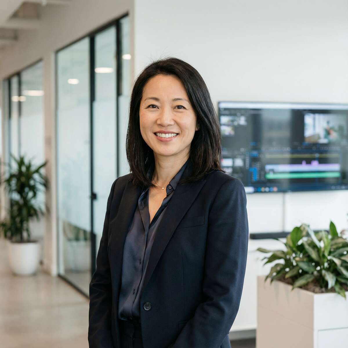 女神视频制片人