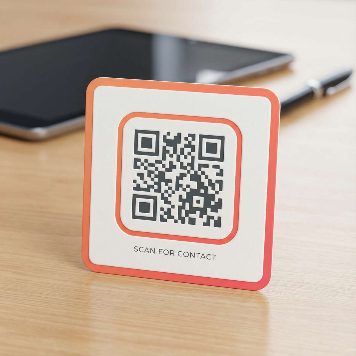 女神视频商务二维码