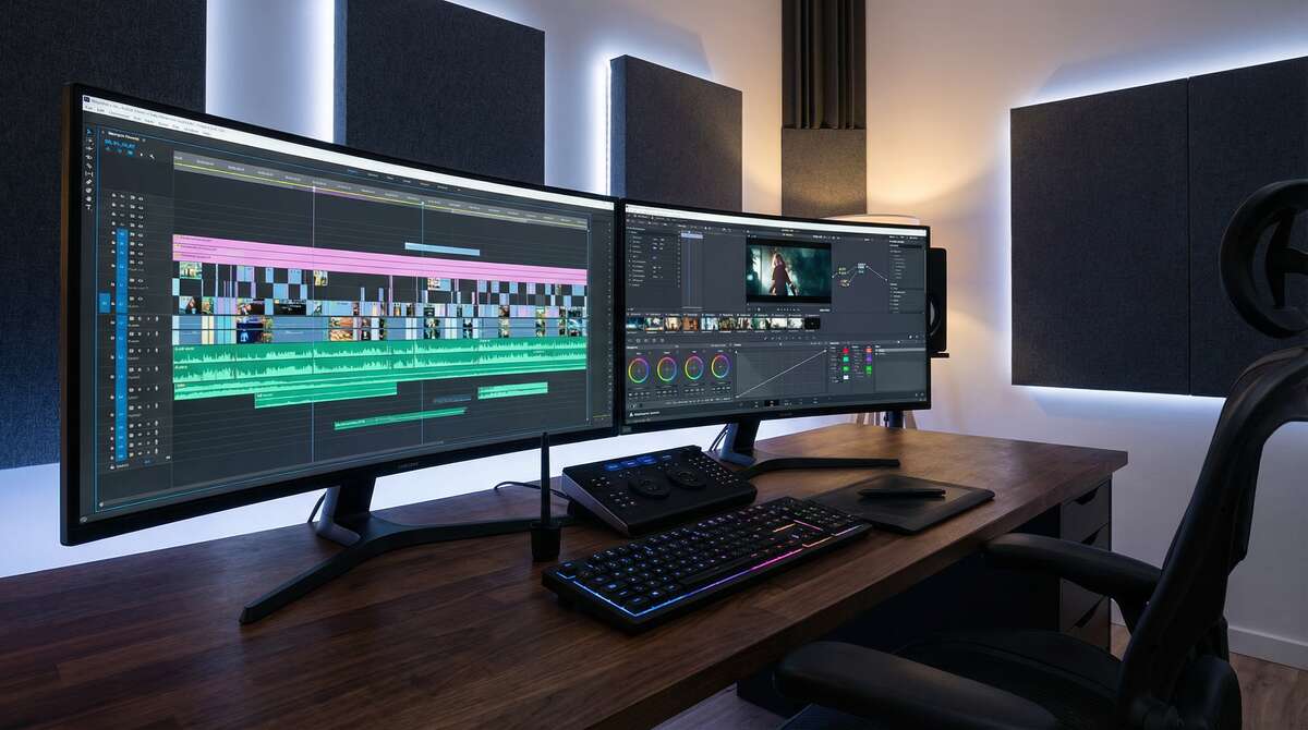 女神视频创作工具