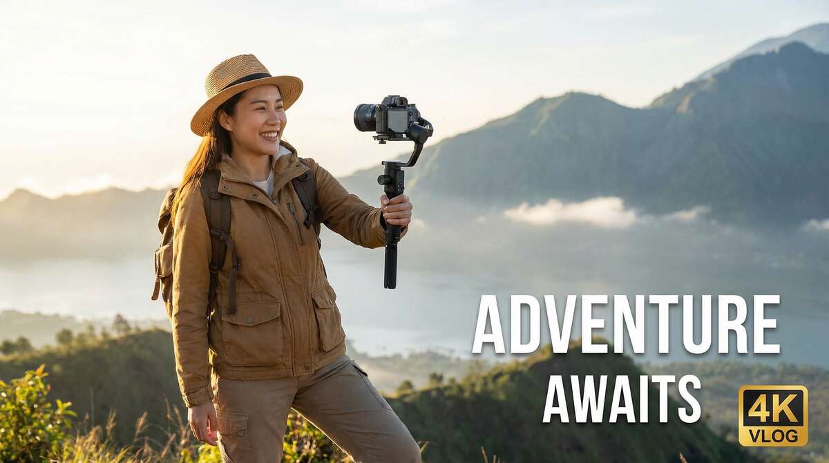 女神视频旅行视频分享