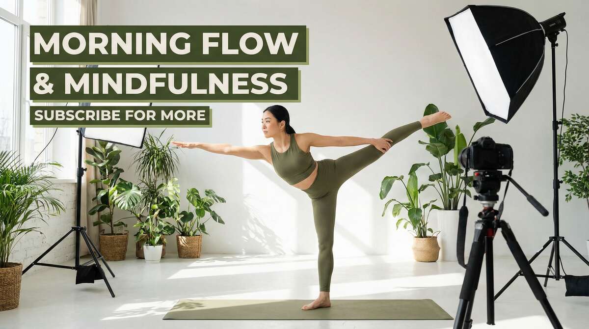 女神视频健身视频教程